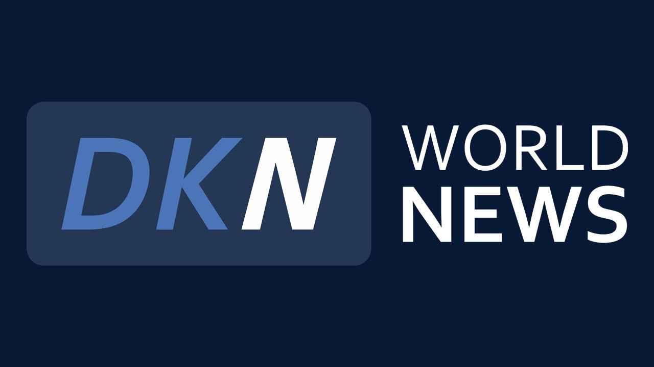 DKN World News